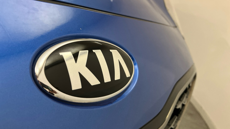 Kia Sportage 1.6 CRDi ISG GT-Line 5dr DCT Auto Diesel Estate